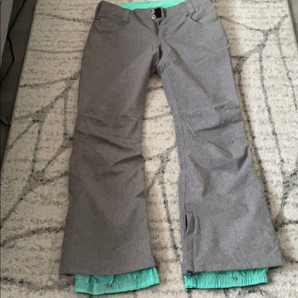 Aperture Snow Pants S